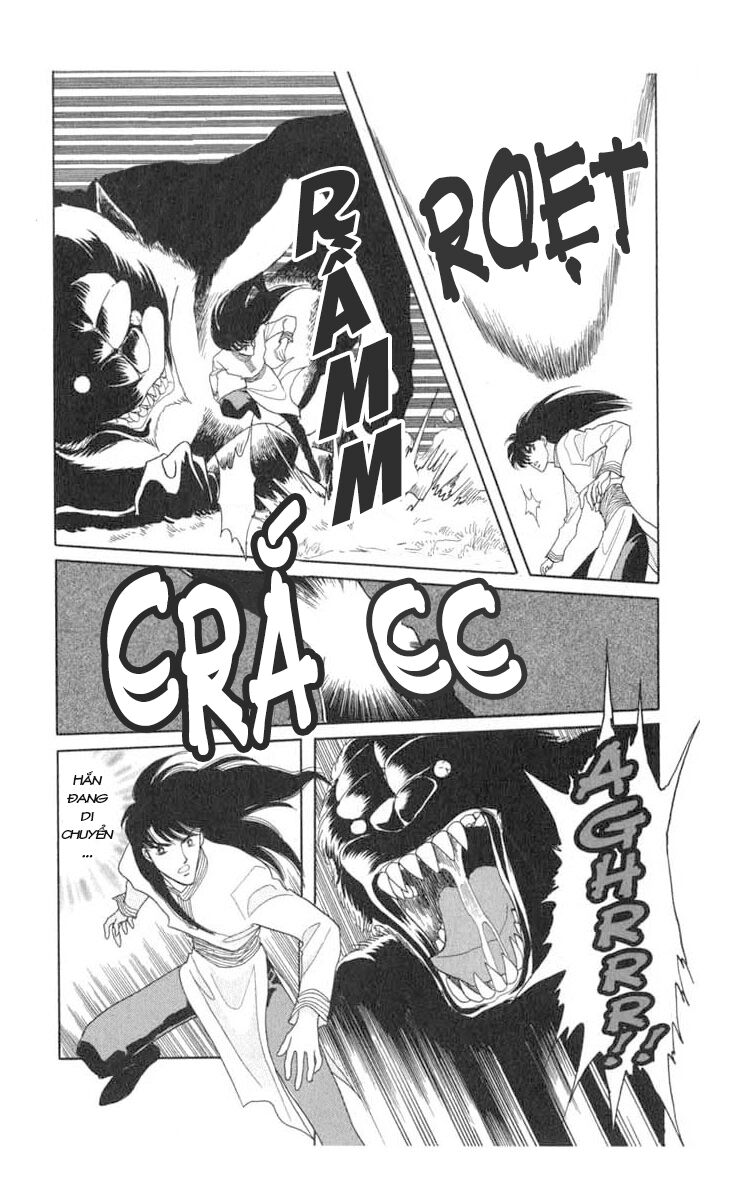 Vùng đất xa xăm: Chapter 45