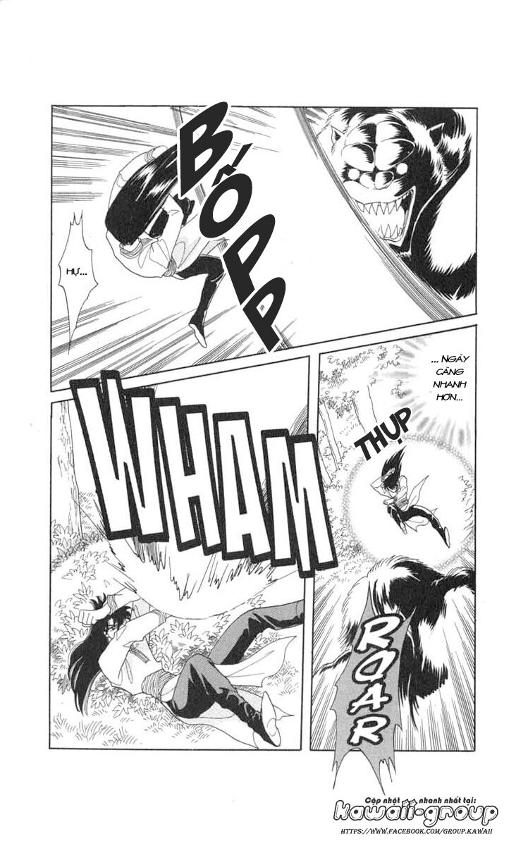 Vùng đất xa xăm: Chapter 45