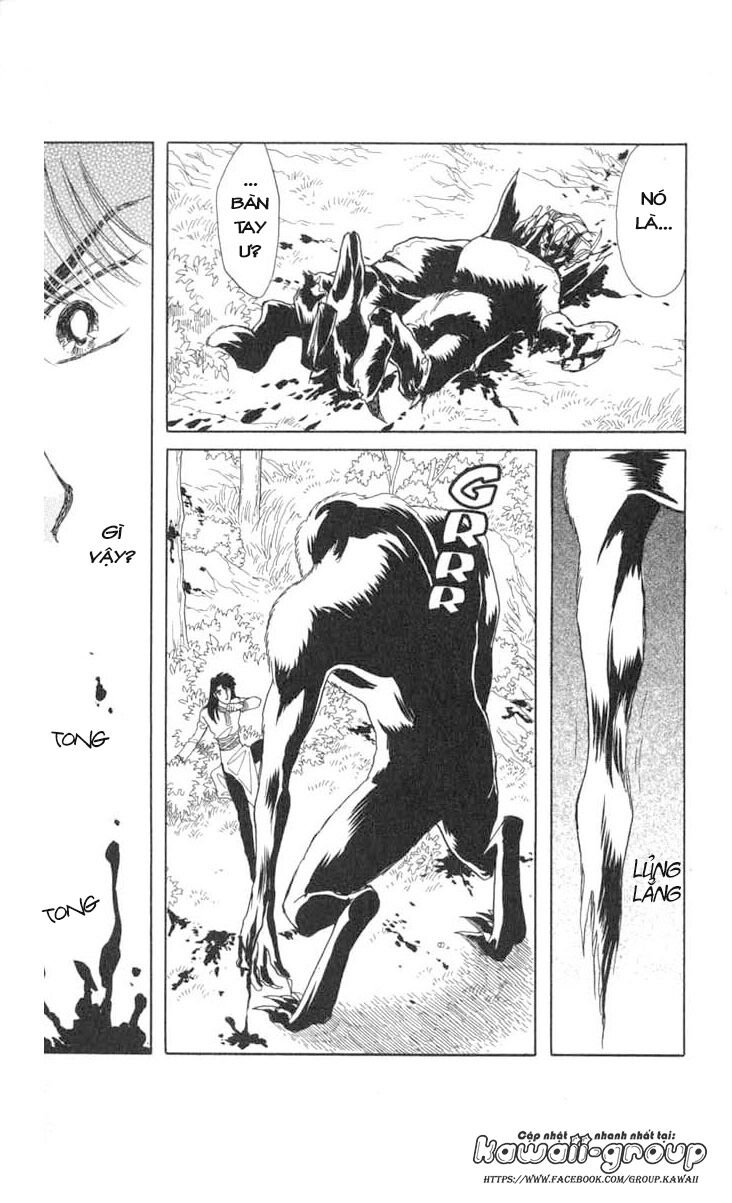Vùng đất xa xăm: Chapter 45