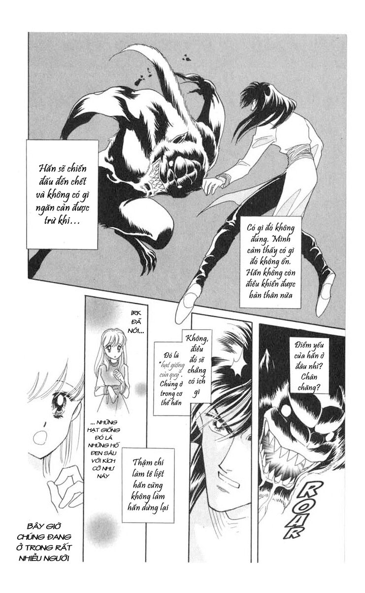 Vùng đất xa xăm: Chapter 45
