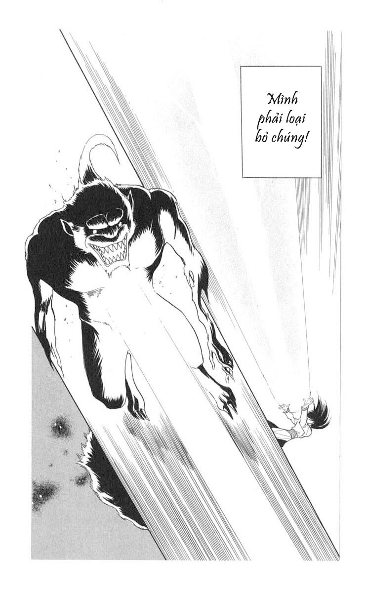 Vùng đất xa xăm: Chapter 45