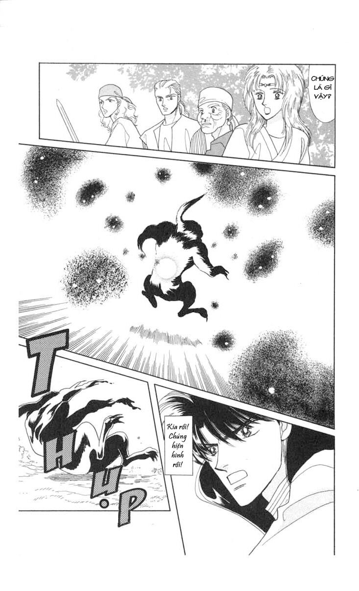 Vùng đất xa xăm: Chapter 45
