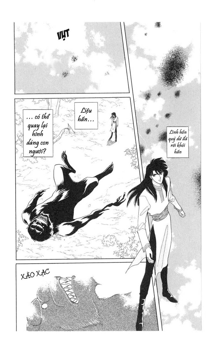 Vùng đất xa xăm: Chapter 45