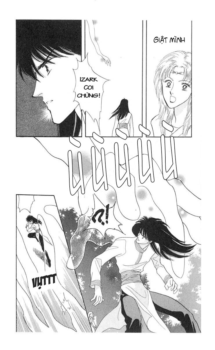 Vùng đất xa xăm: Chapter 45