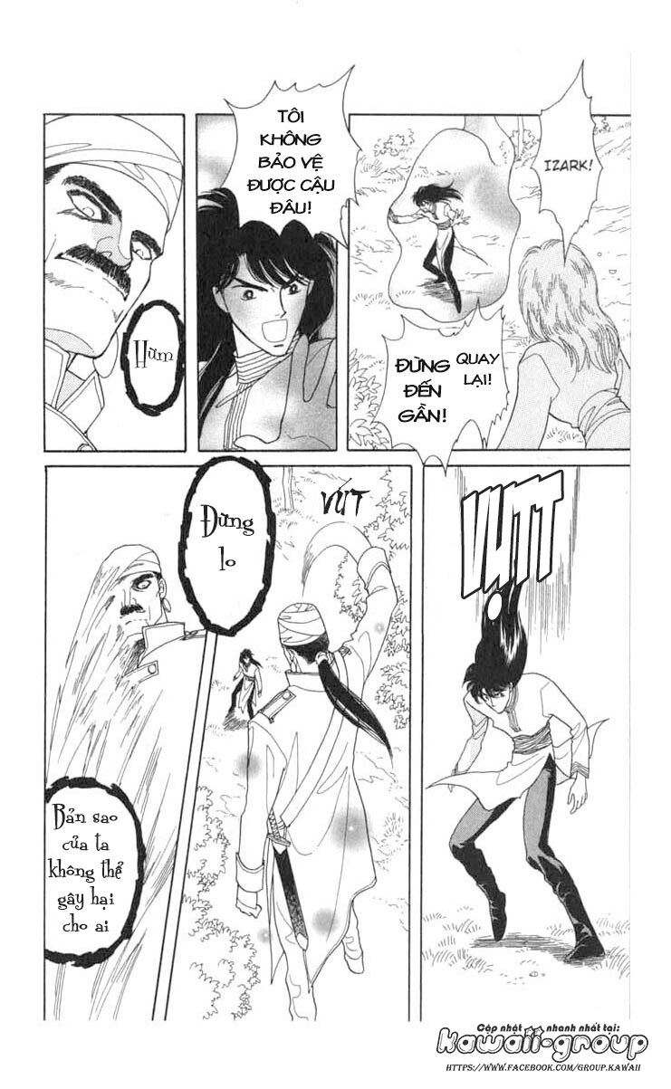 Vùng đất xa xăm: Chapter 45