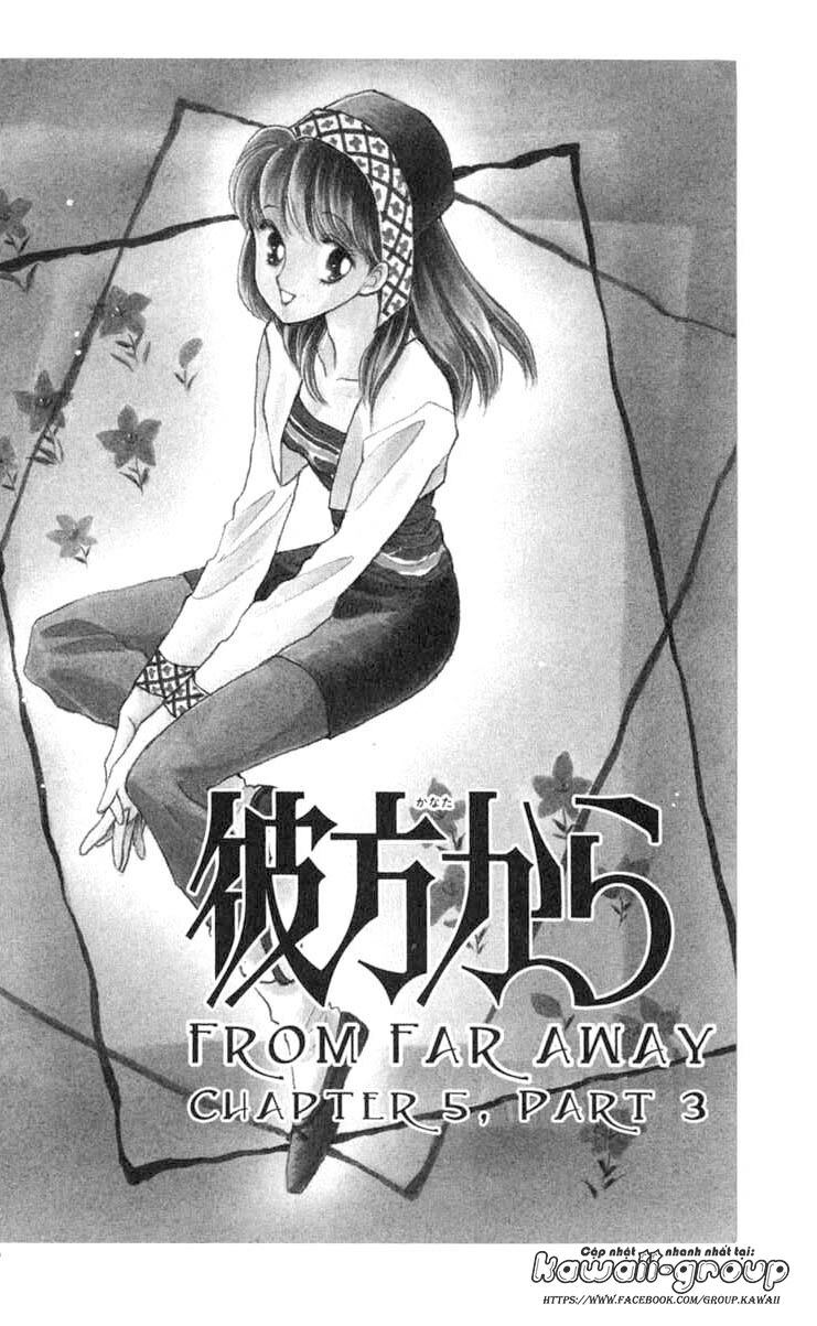 Vùng đất xa xăm: Chapter 45