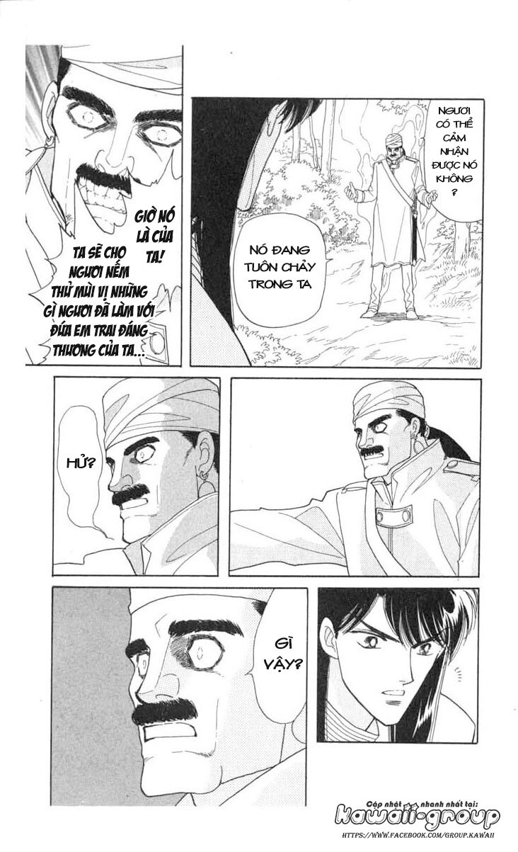 Vùng đất xa xăm: Chapter 45