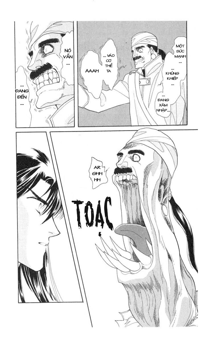 Vùng đất xa xăm: Chapter 45