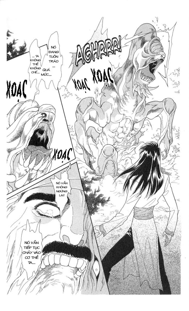 Vùng đất xa xăm: Chapter 45
