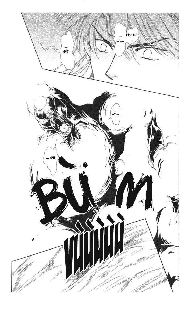 Vùng đất xa xăm: Chapter 45