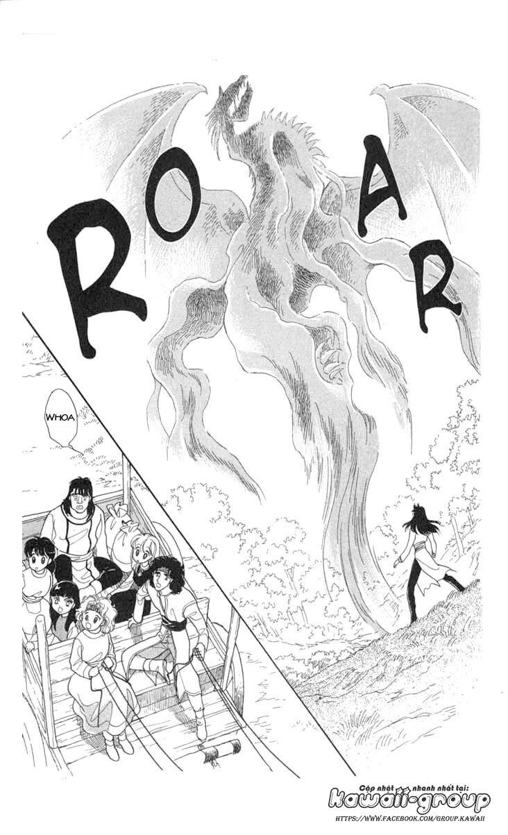 Vùng đất xa xăm: Chapter 45