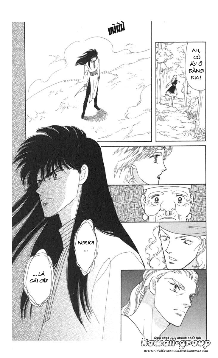 Vùng đất xa xăm: Chapter 45
