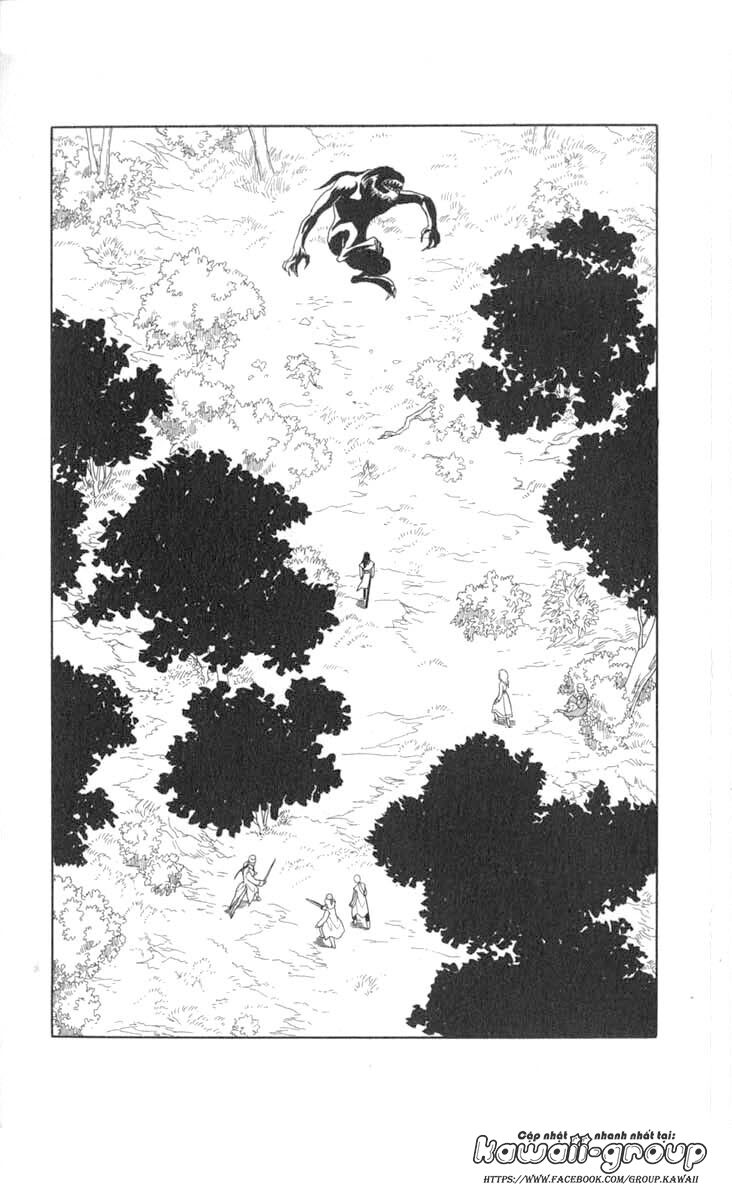 Vùng đất xa xăm: Chapter 45