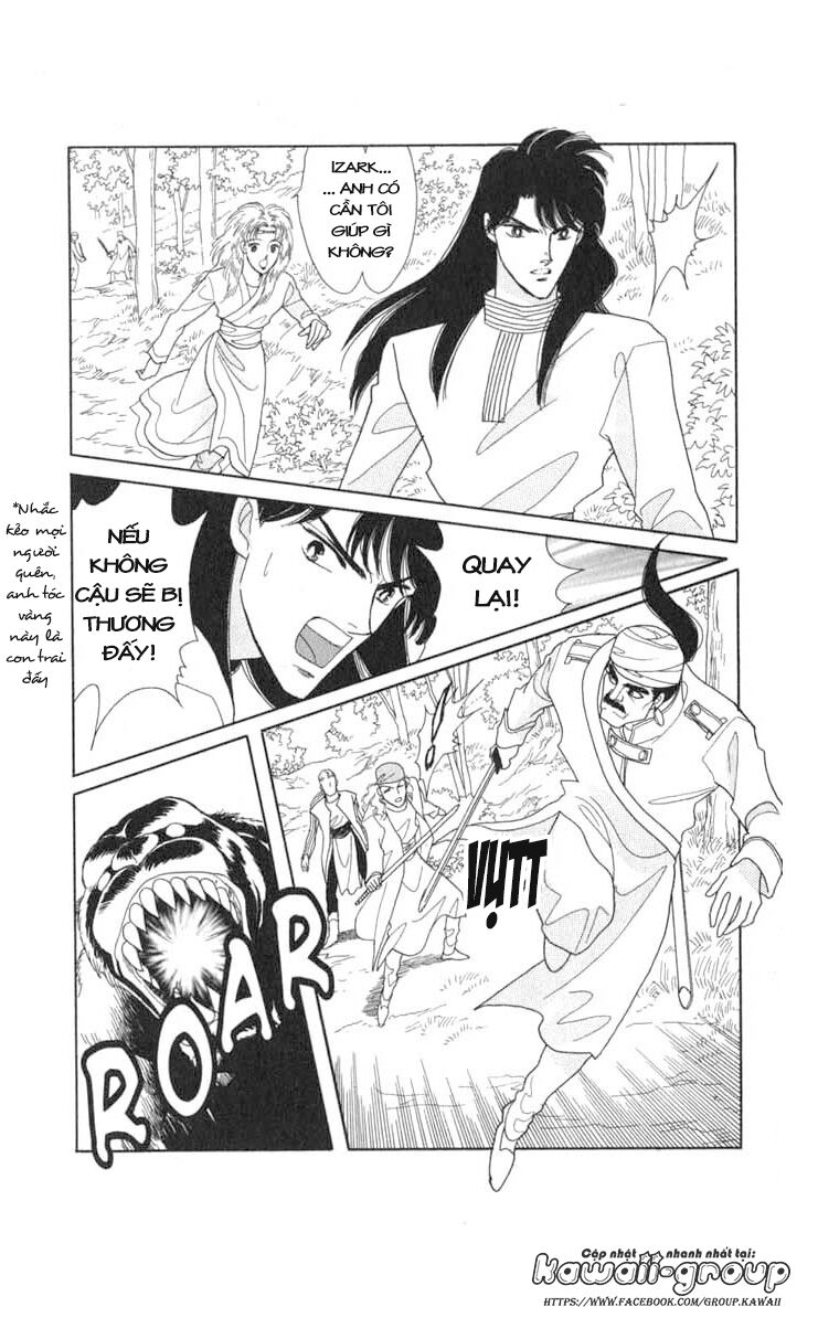 Vùng đất xa xăm: Chapter 45