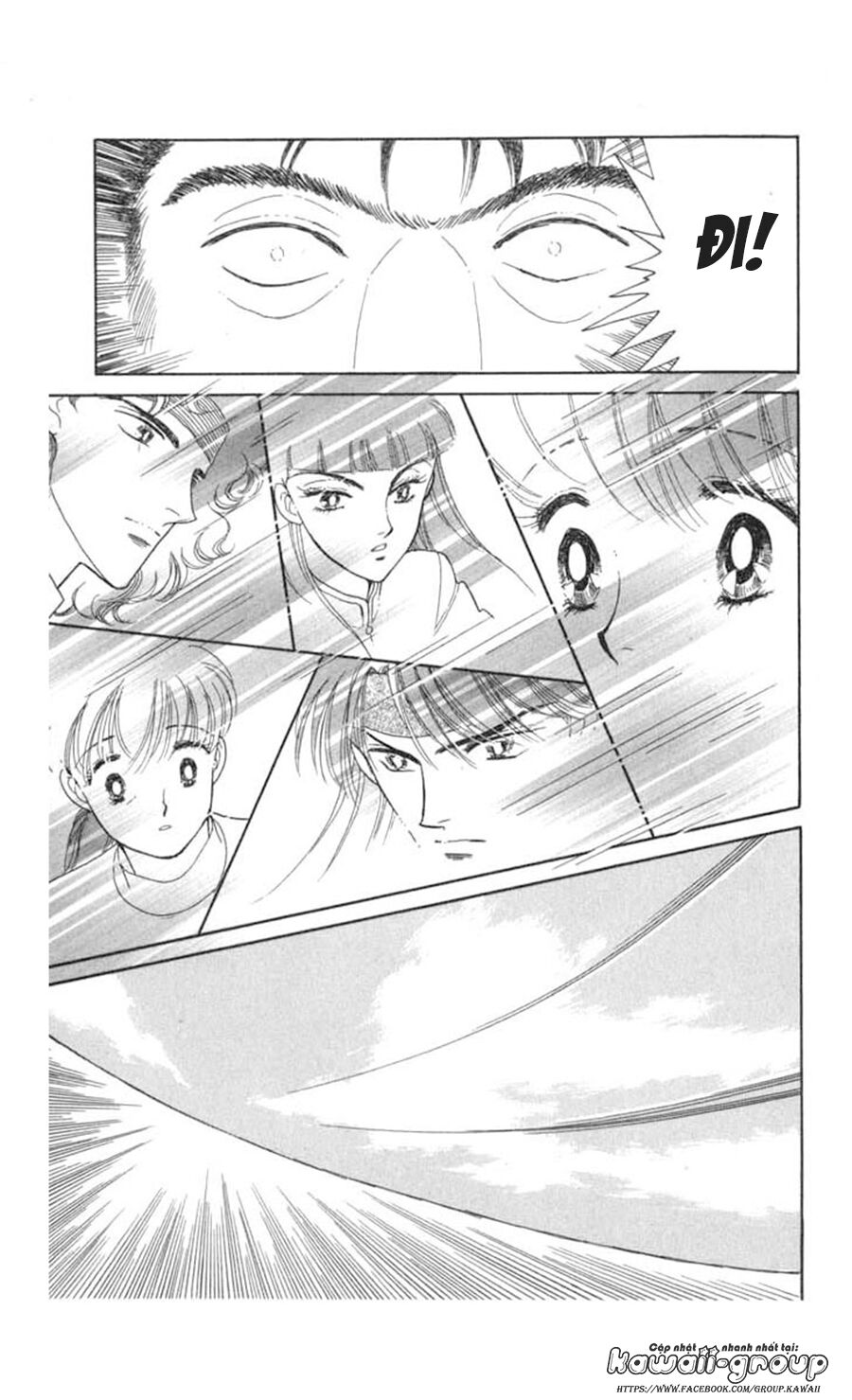 Vùng đất xa xăm: Chapter 48