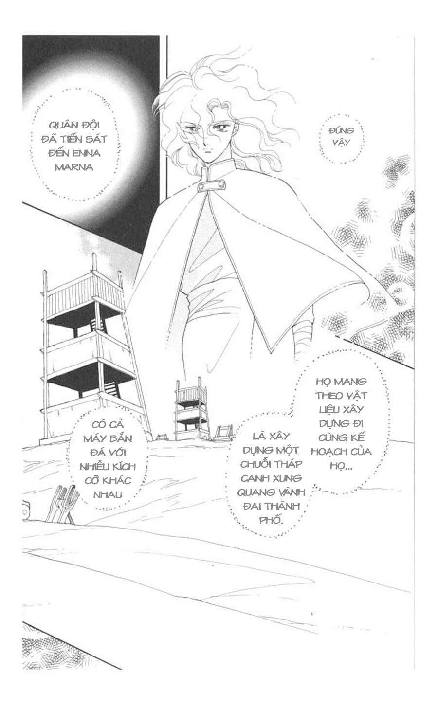 Vùng đất xa xăm: Chapter 48