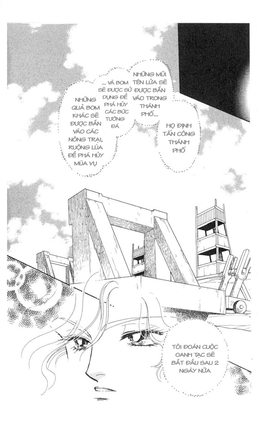 Vùng đất xa xăm: Chapter 48