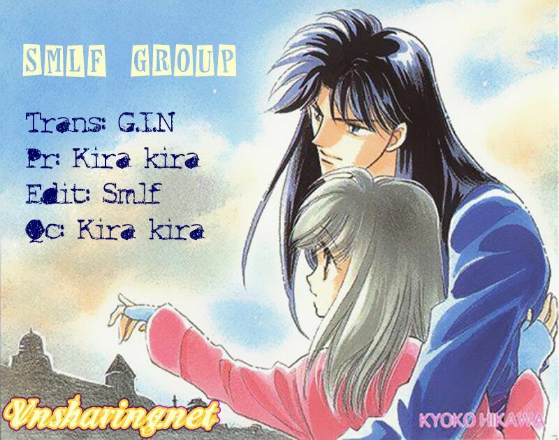 Vùng đất xa xăm: Chapter 5