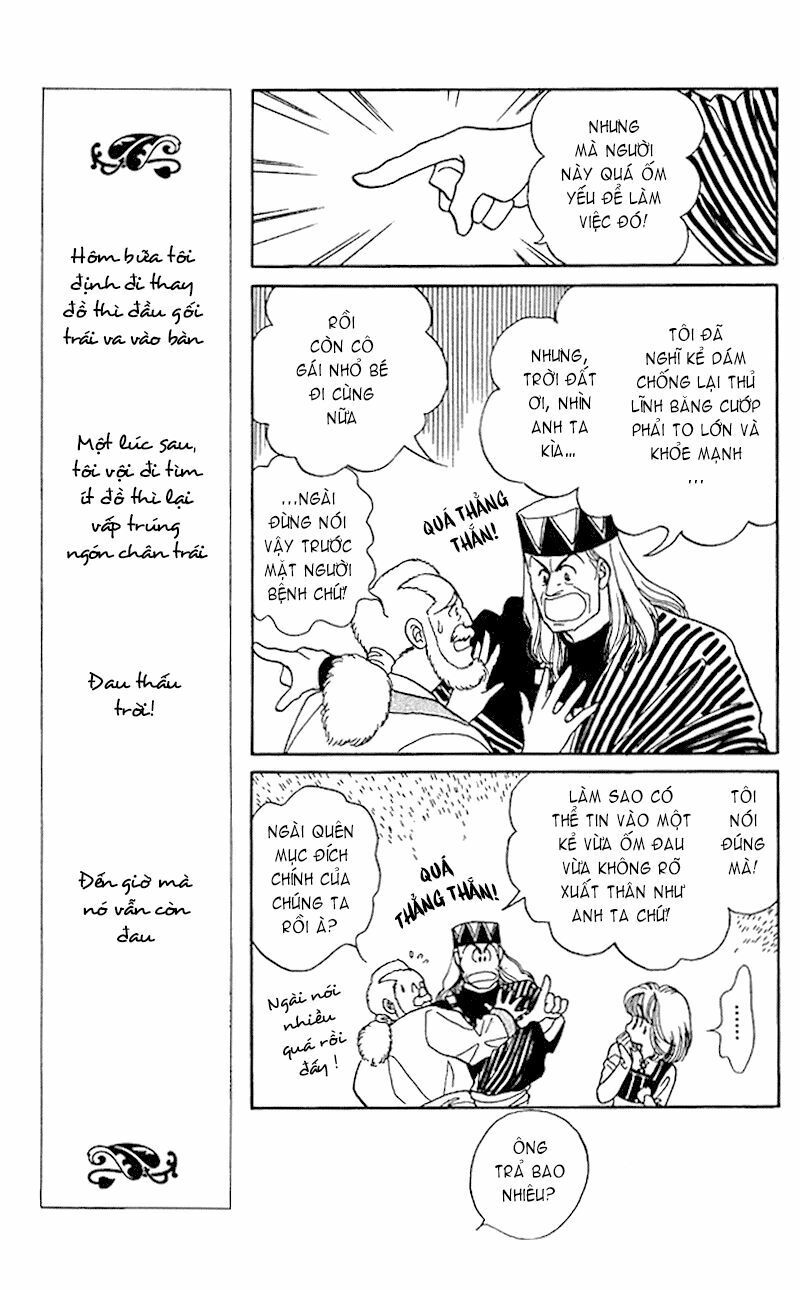 Vùng đất xa xăm: Chapter 5