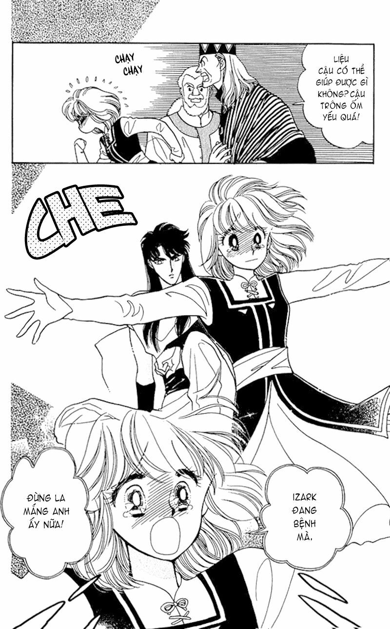 Vùng đất xa xăm: Chapter 5