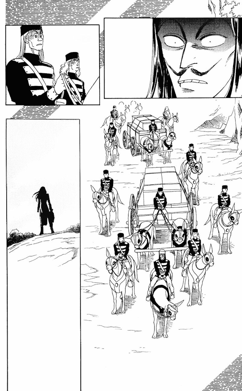 Vùng đất xa xăm: Chapter 5