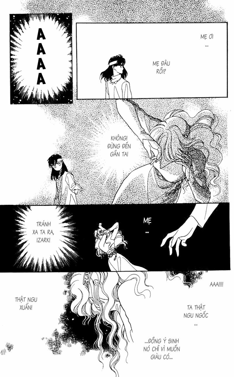 Vùng đất xa xăm: Chapter 5
