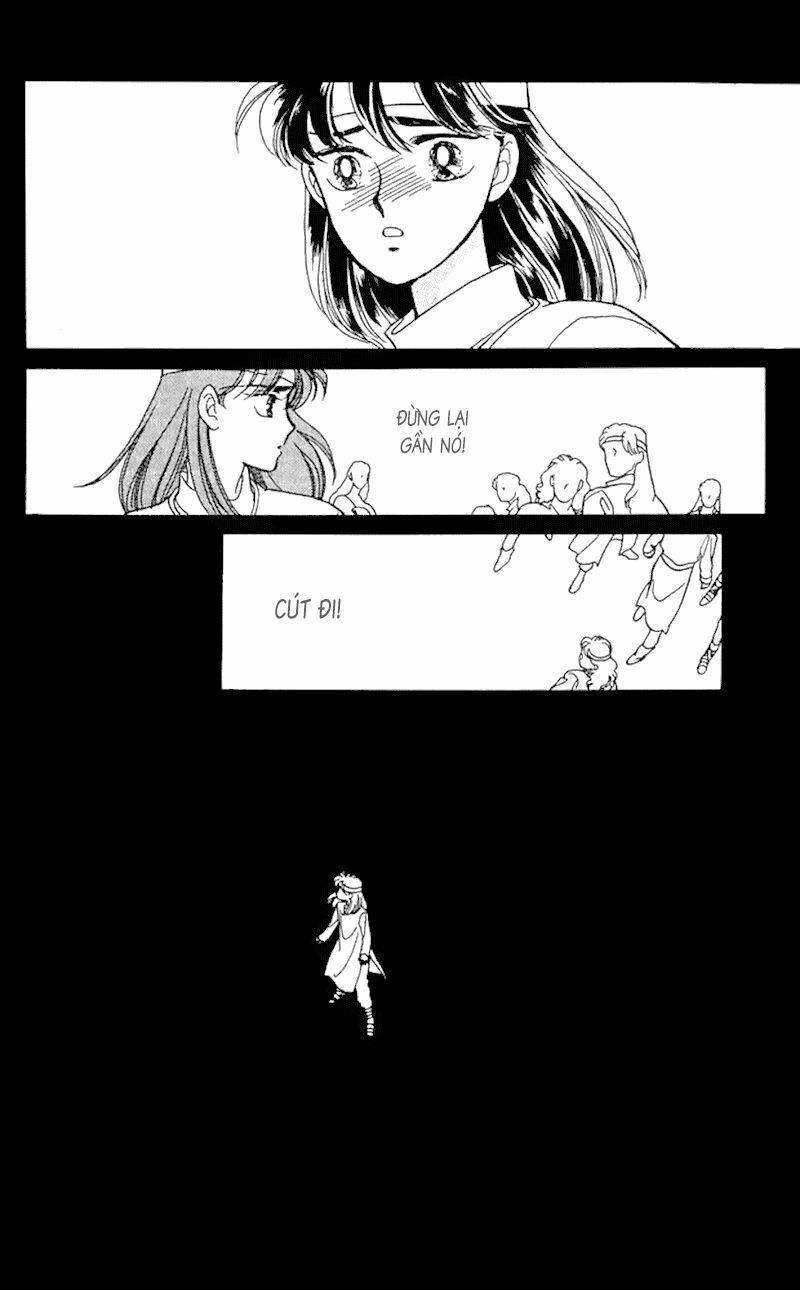 Vùng đất xa xăm: Chapter 5