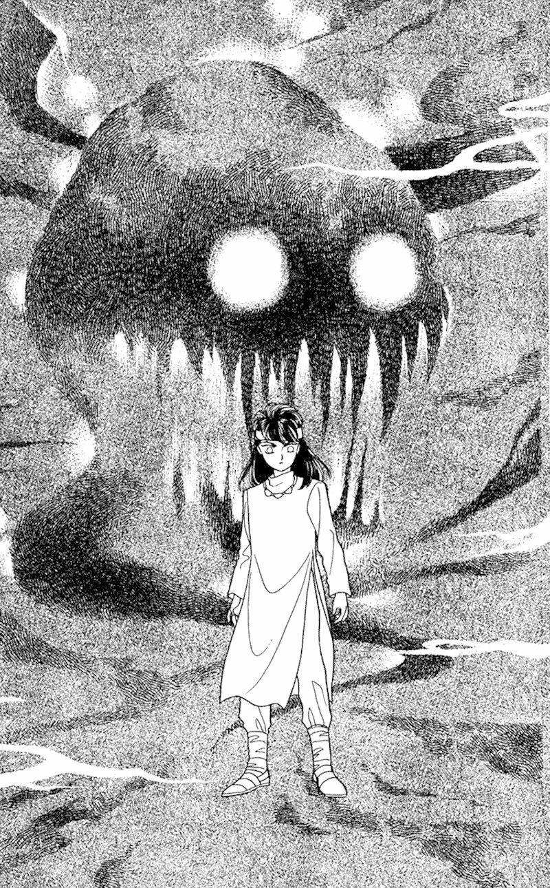 Vùng đất xa xăm: Chapter 5