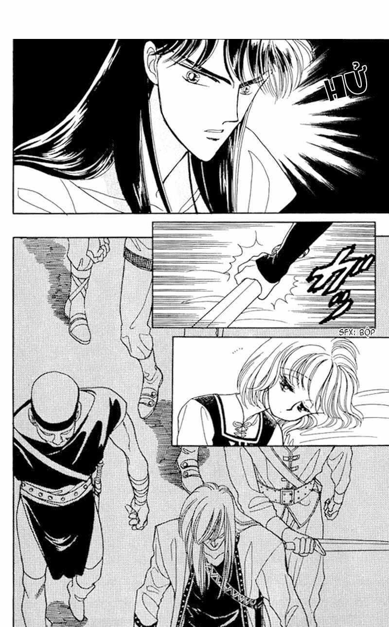Vùng đất xa xăm: Chapter 5