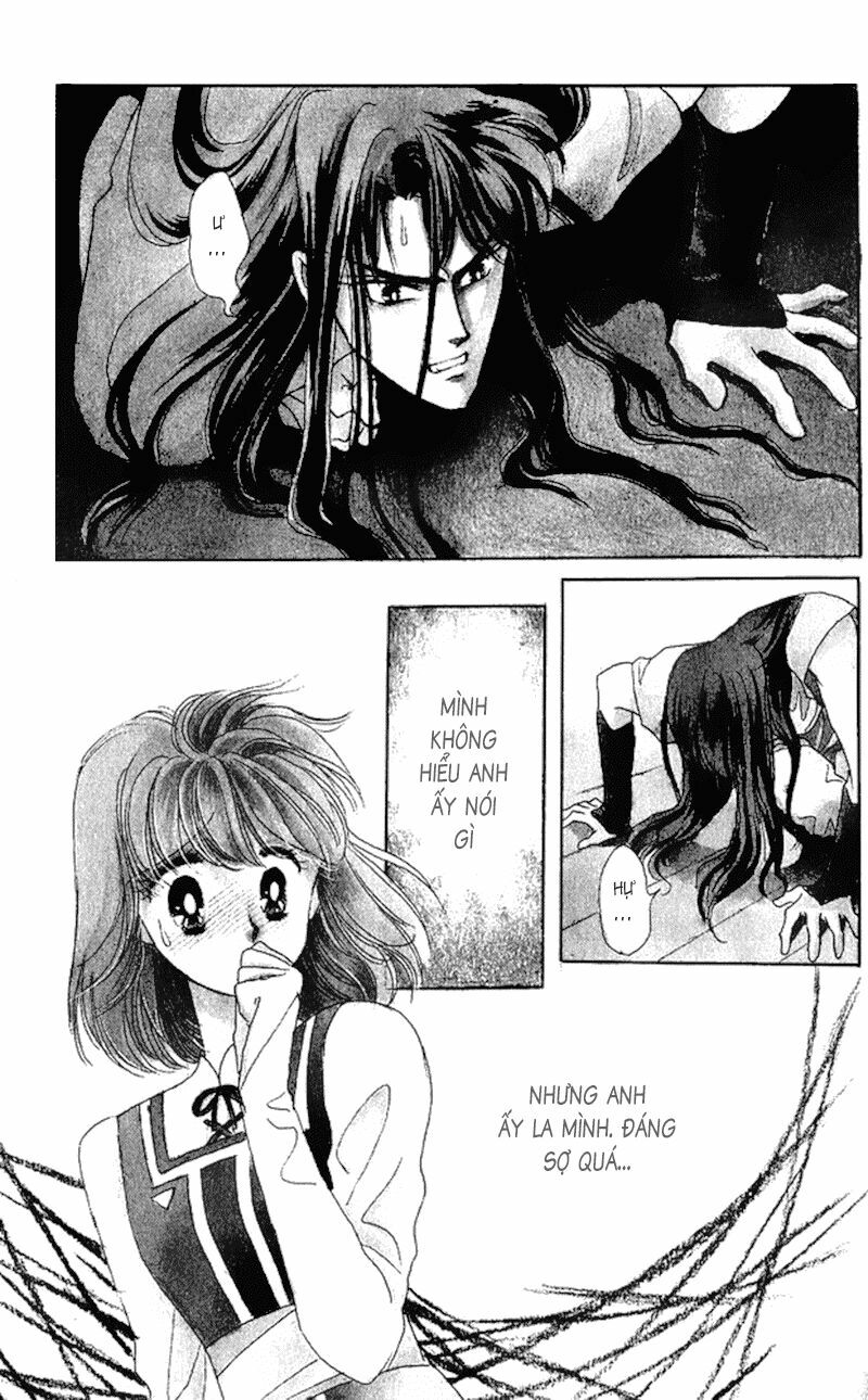 Vùng đất xa xăm: Chapter 5