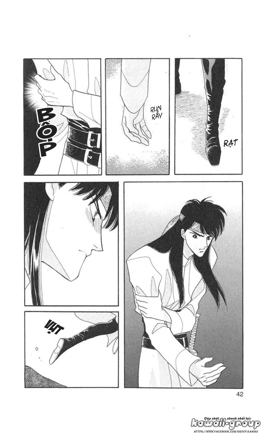 Vùng đất xa xăm: Chapter 50