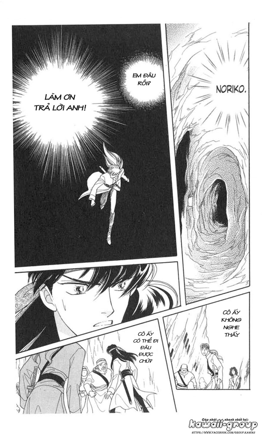 Vùng đất xa xăm: Chapter 50