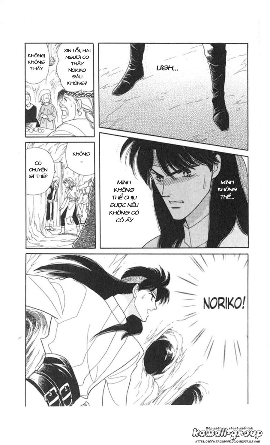 Vùng đất xa xăm: Chapter 50