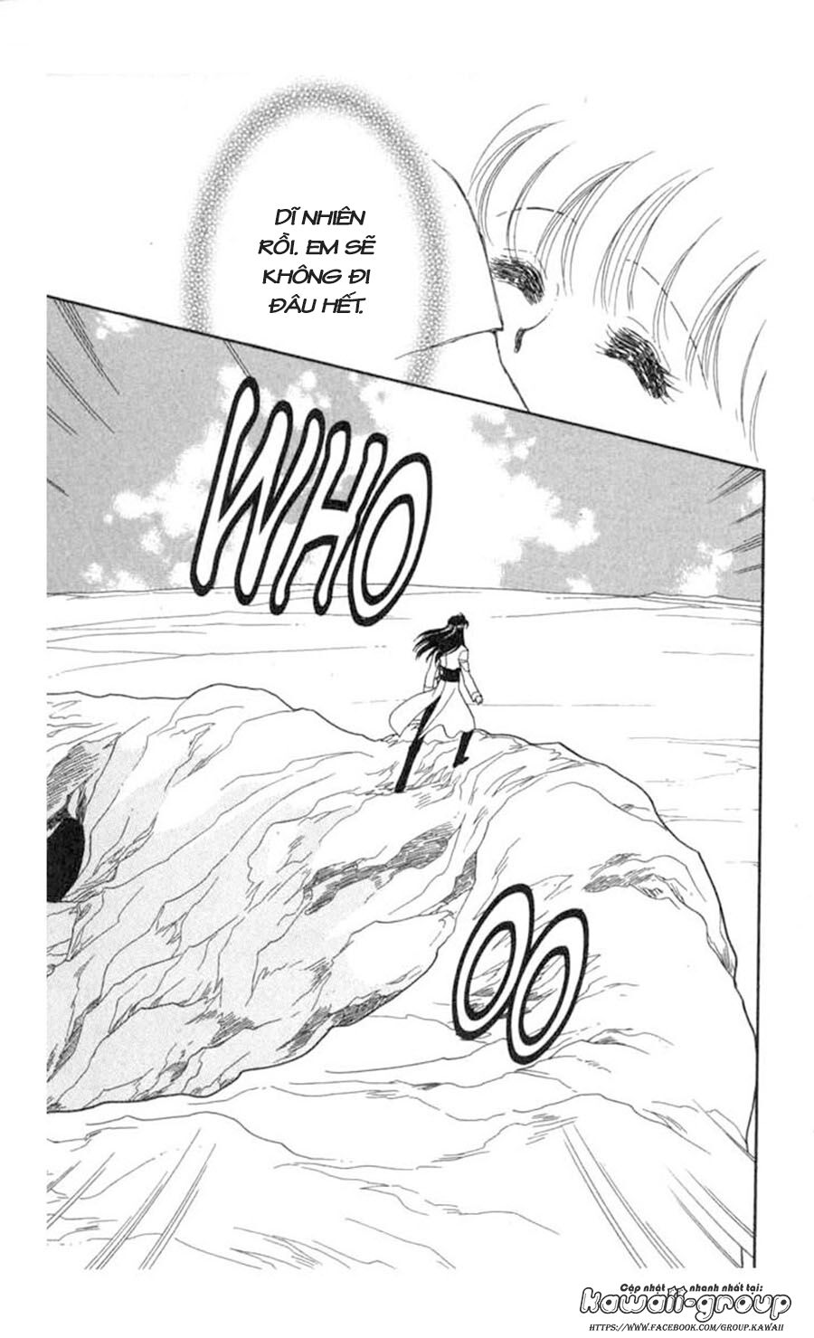 Vùng đất xa xăm: Chapter 50