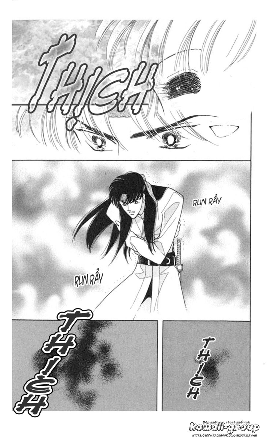 Vùng đất xa xăm: Chapter 50