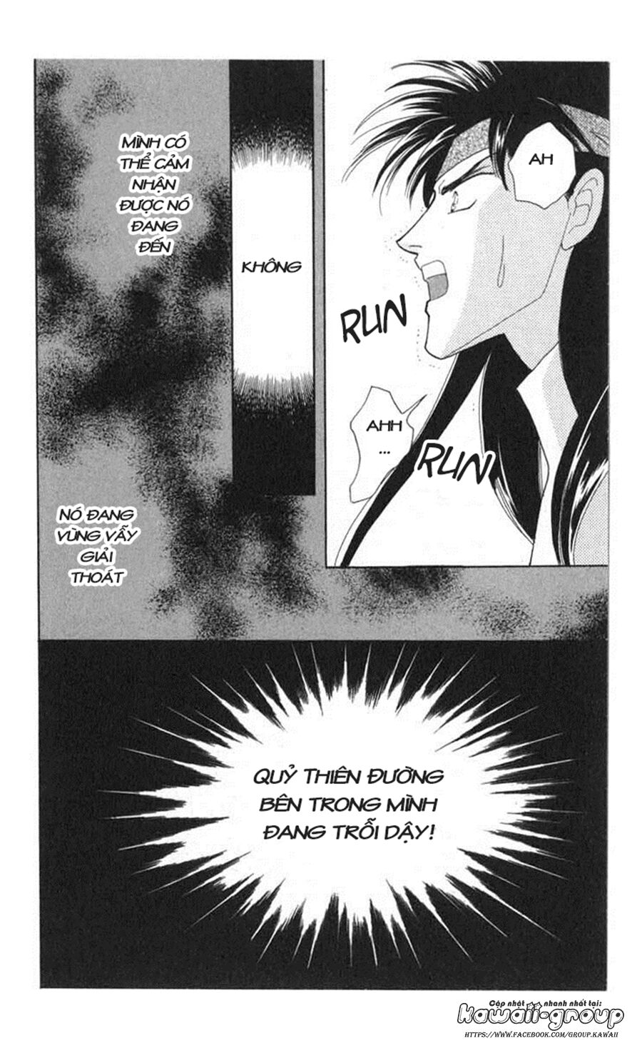 Vùng đất xa xăm: Chapter 50