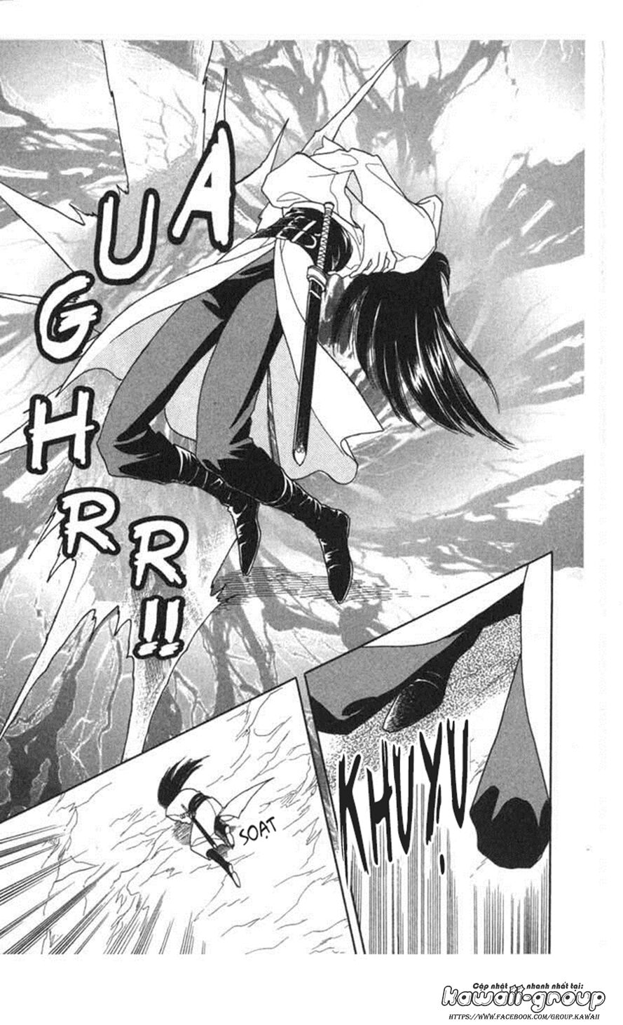 Vùng đất xa xăm: Chapter 50