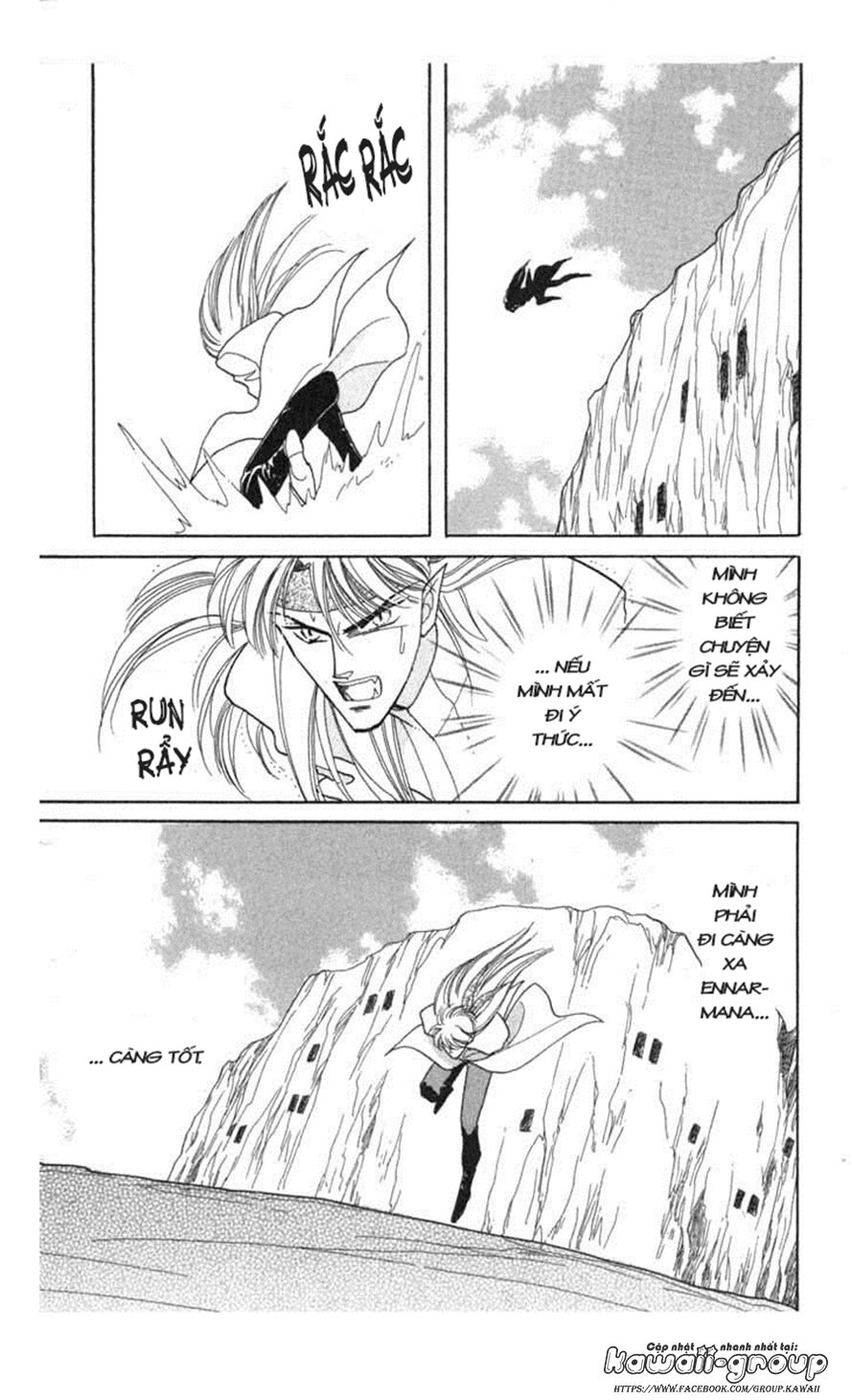 Vùng đất xa xăm: Chapter 50