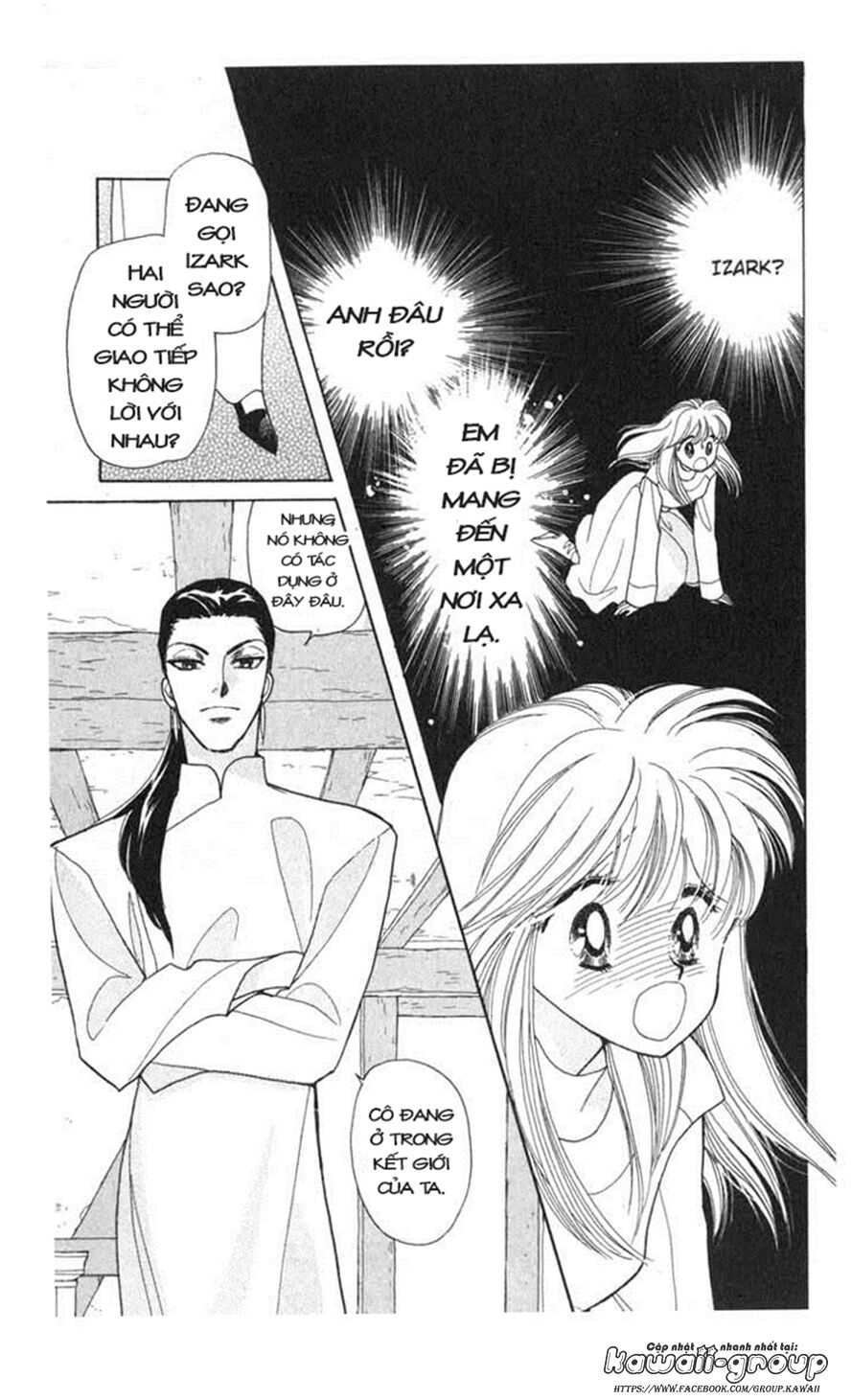 Vùng đất xa xăm: Chapter 50