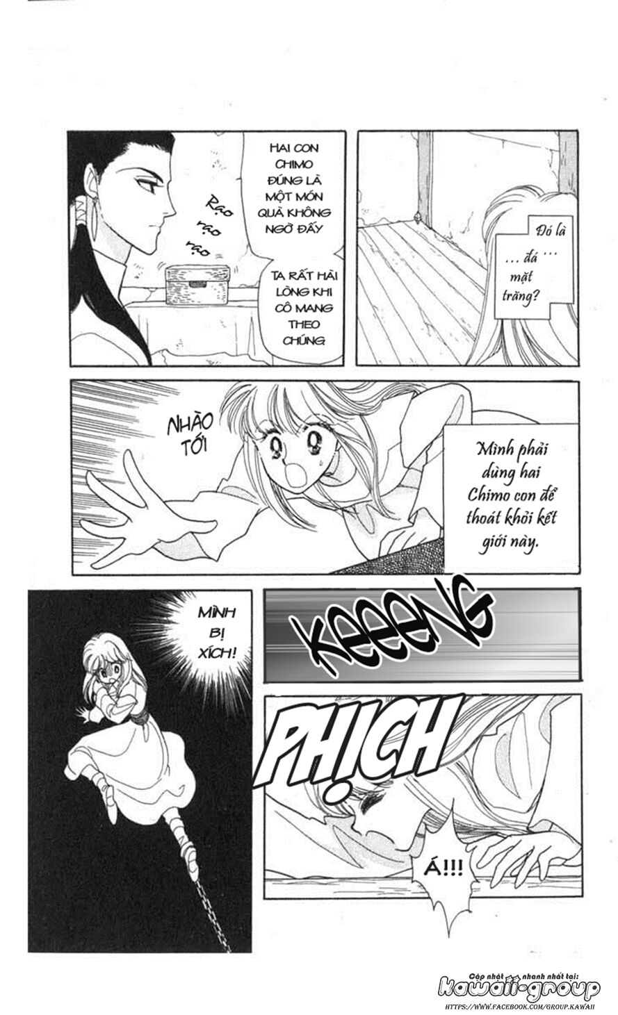 Vùng đất xa xăm: Chapter 50