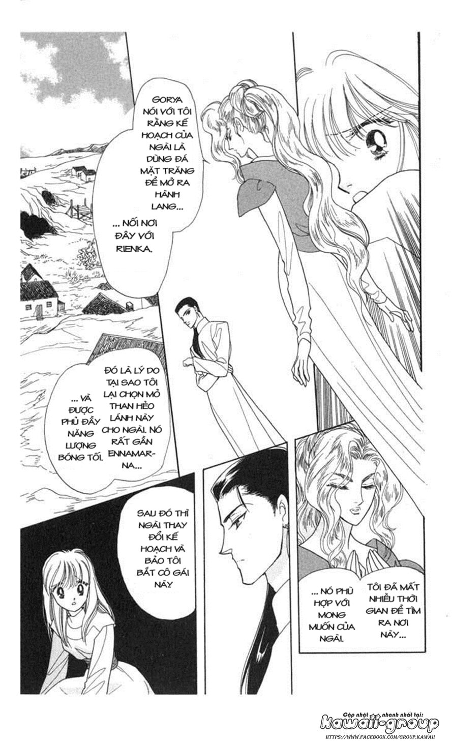 Vùng đất xa xăm: Chapter 50