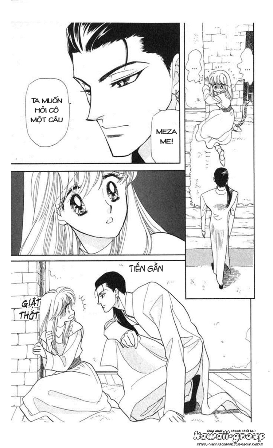 Vùng đất xa xăm: Chapter 50