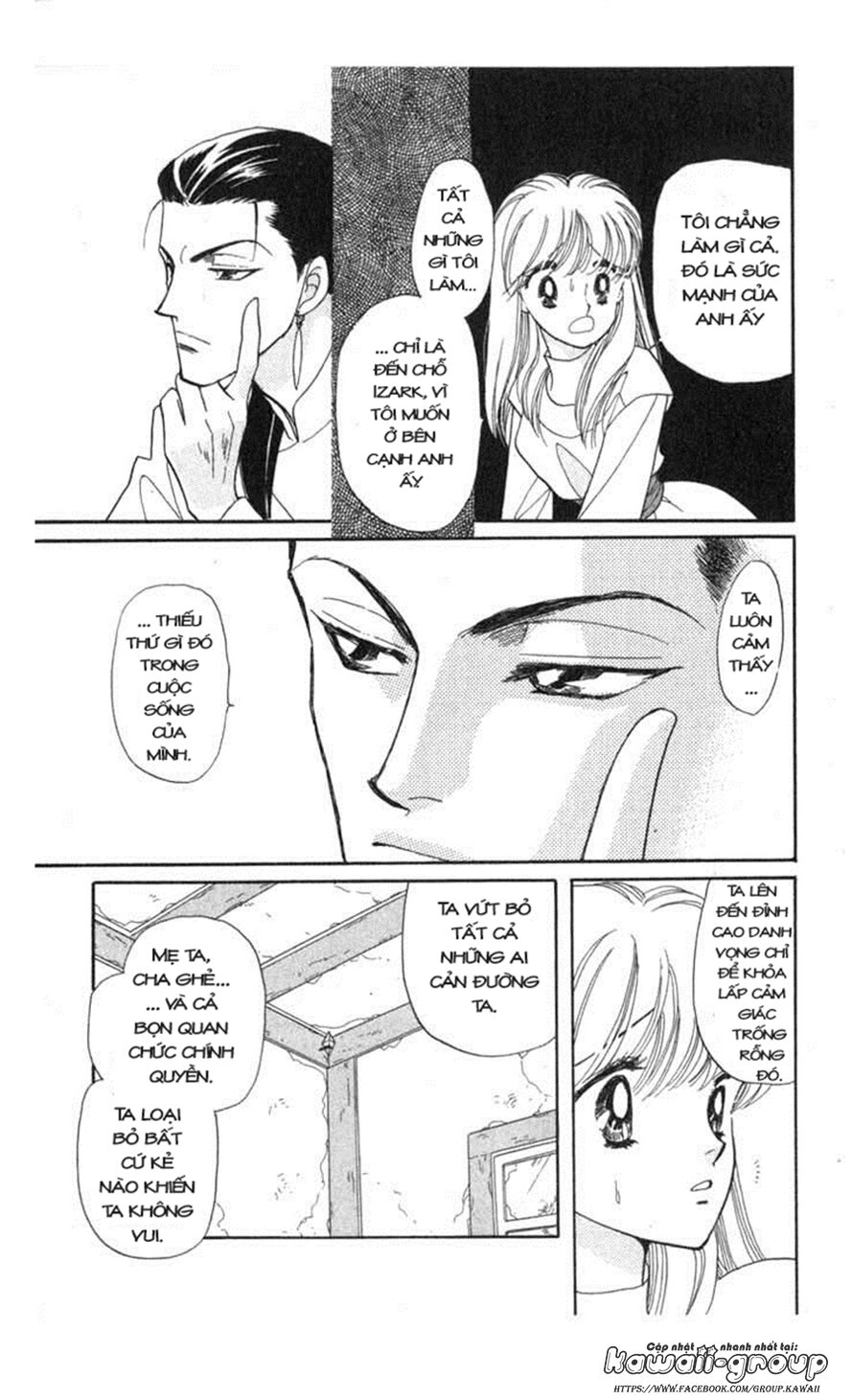 Vùng đất xa xăm: Chapter 50