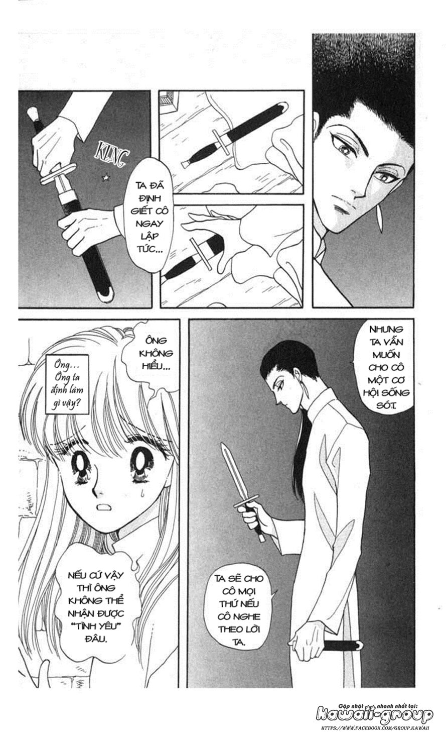 Vùng đất xa xăm: Chapter 50