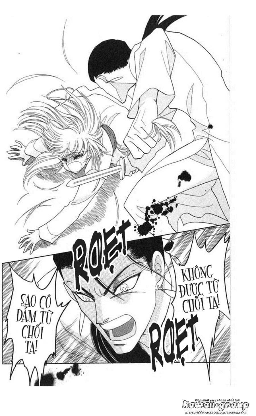 Vùng đất xa xăm: Chapter 50