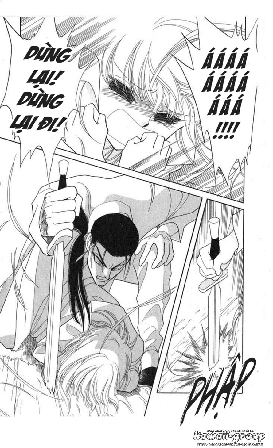 Vùng đất xa xăm: Chapter 50