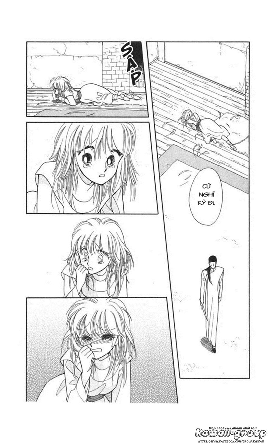 Vùng đất xa xăm: Chapter 50