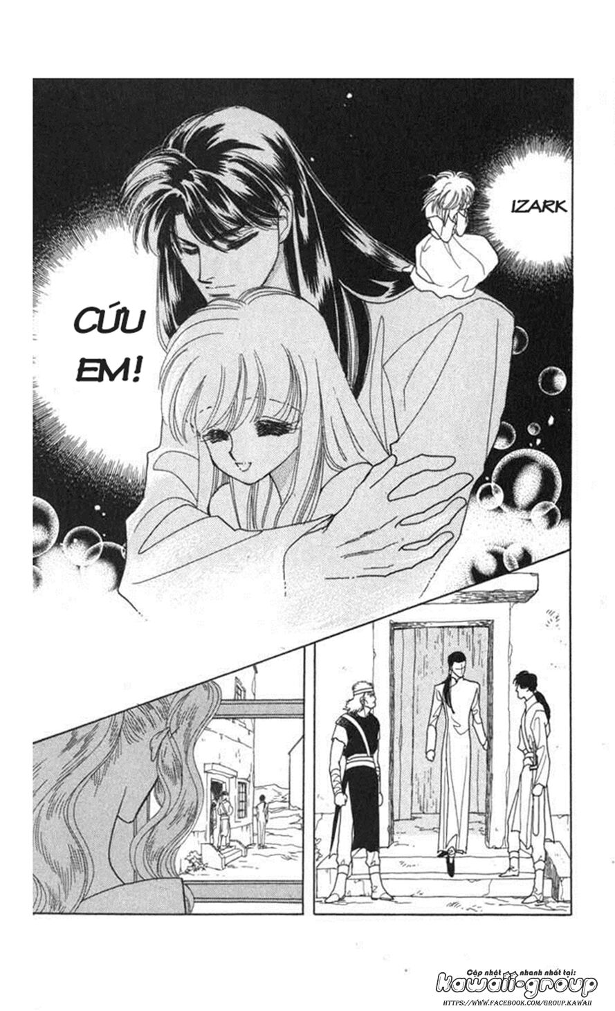 Vùng đất xa xăm: Chapter 50