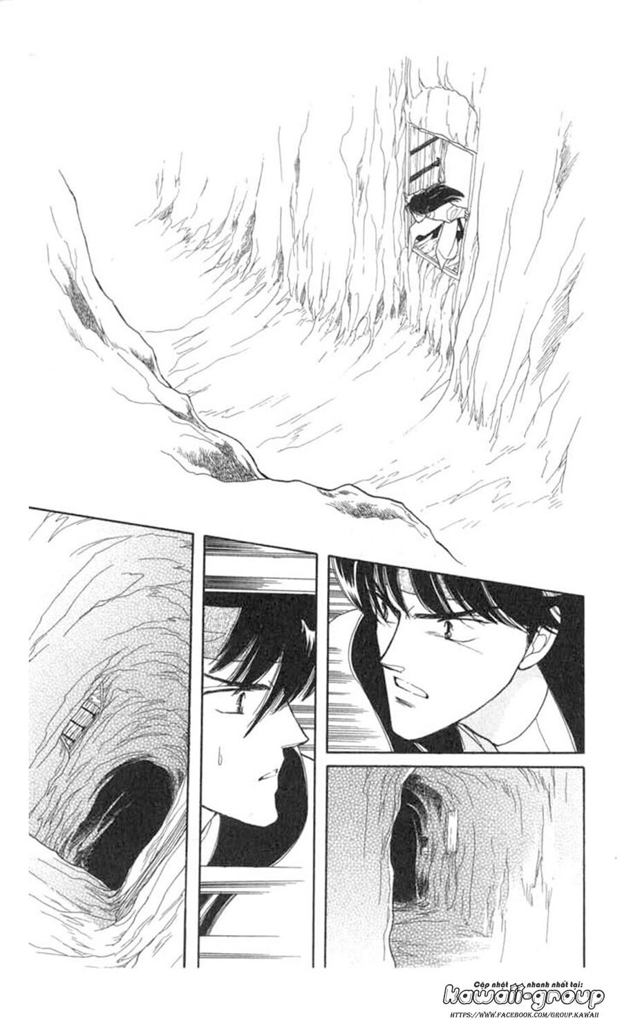 Vùng đất xa xăm: Chapter 50
