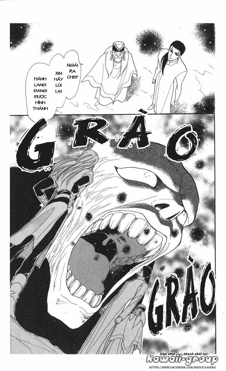 Vùng đất xa xăm: Chapter 52
